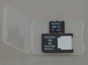 ����ǥ�����MS�ޥ�����4GB�ʥХ륯��1