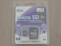 TEAM microSD������2GB-1