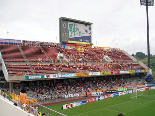 日本平スタジアム